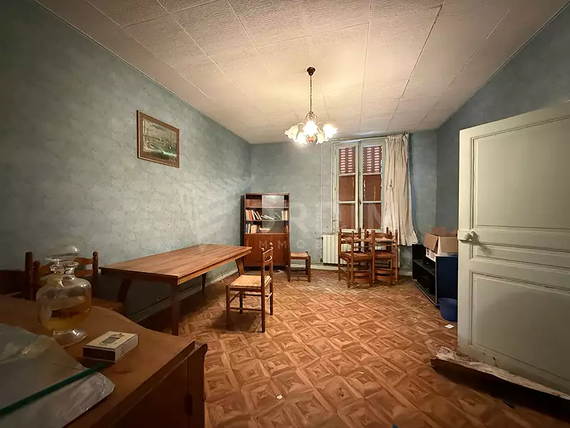 Maison, 71,35 m²