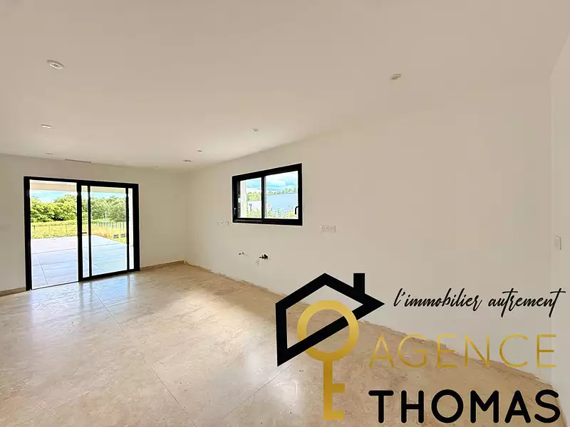 Maison, 185 m²