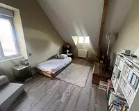 Maison, 200 m²