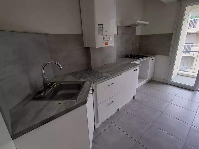 Appartement, 78,22 m²