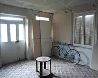 Maison, 61 m²