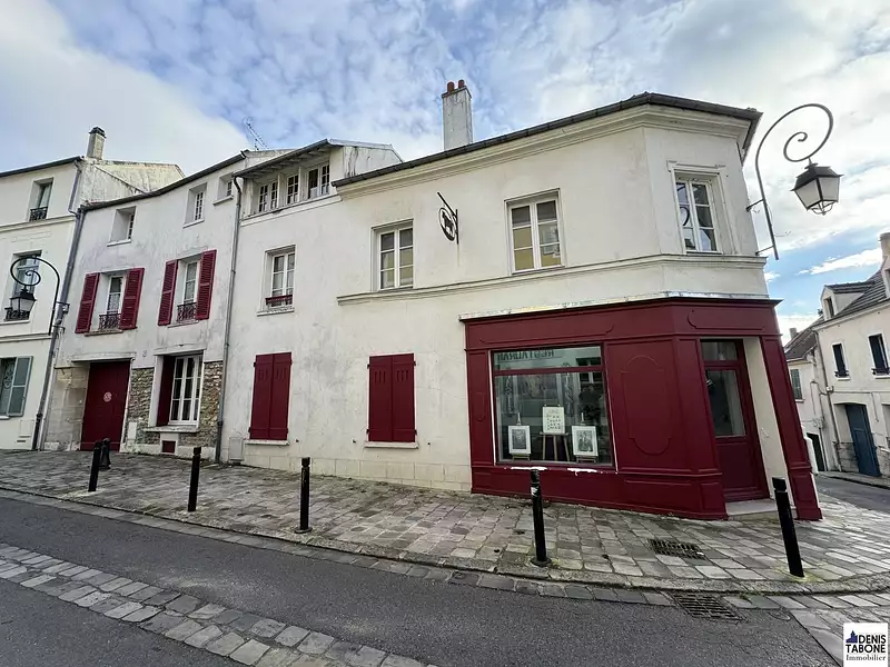 Appartement, 89,33 m²