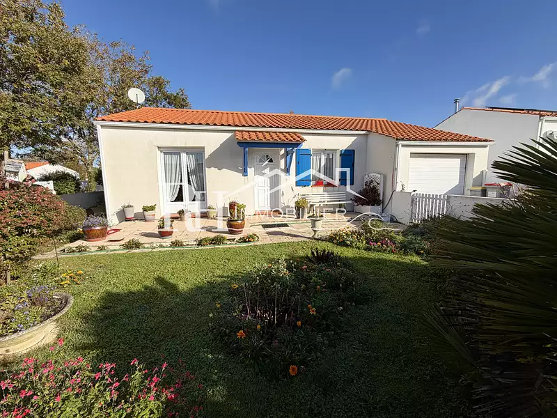 Maison, 68 m²