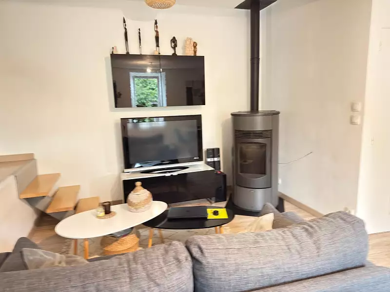 Appartement, 96 m²