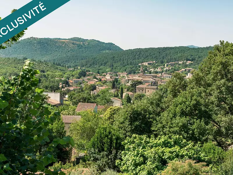 Maison, 290 m²