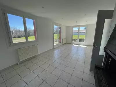 Maison, 135 m²