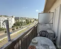 Appartement, 23,34 m²