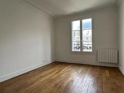 Appartement, 48 m²