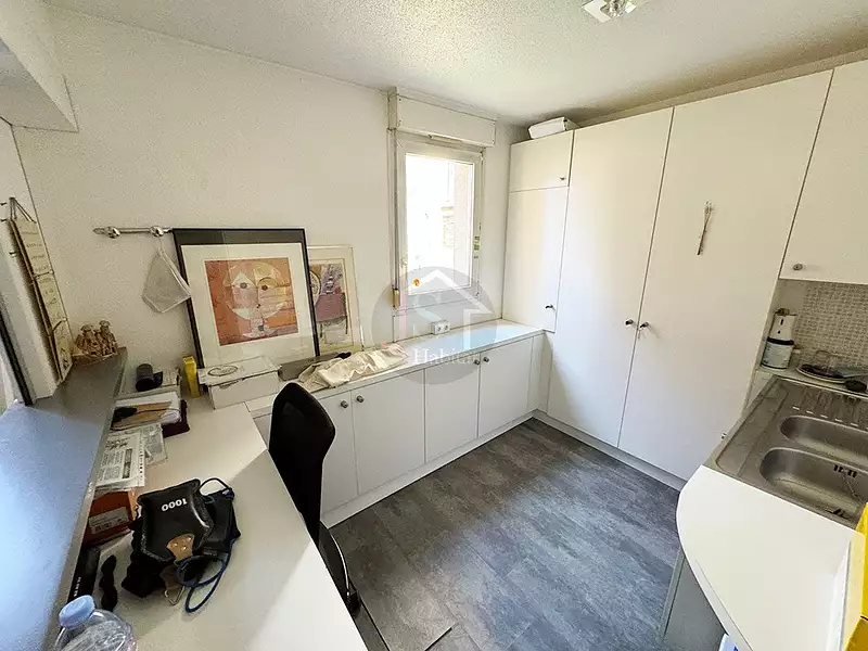 Divers, 82 m²