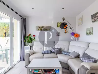 Maison, 90 m²