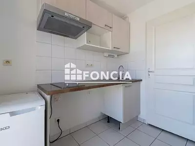 Appartement, 42 m²