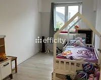 Appartement, 52 m²
