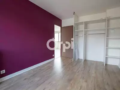 Appartement, 74 m²