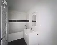 Appartement, 65,95 m²