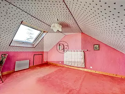Maison, 100 m²