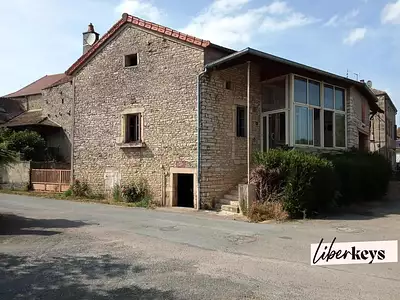 Maison, 49 m²