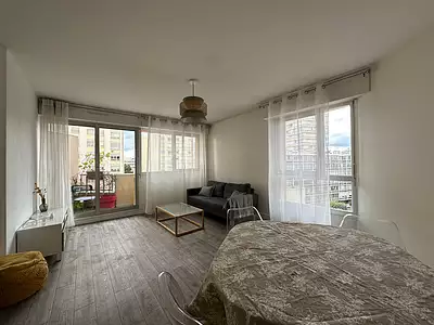 Appartement, 47 m²