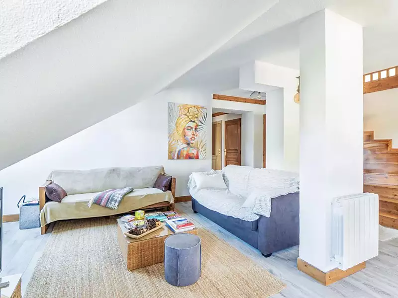 Appartement, 110 m²