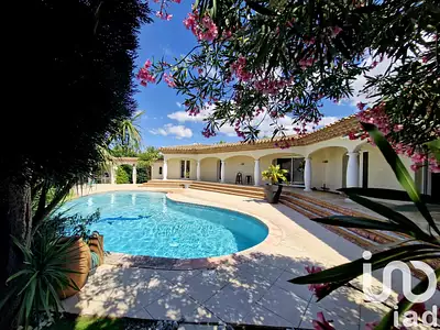 Maison, 147 m²