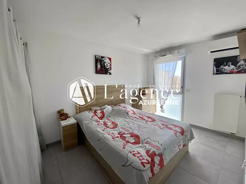 Appartement, 82,6 m²