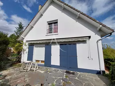 Maison, 170 m²