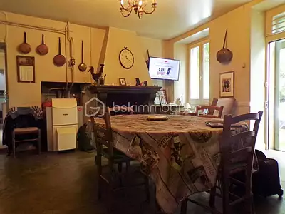 Maison, 260 m²