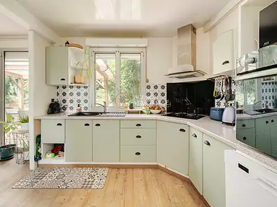 Maison, 145 m²