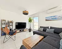 Appartement, 94,45 m²