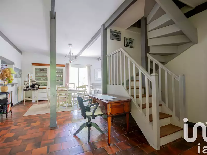 Maison, 180 m²