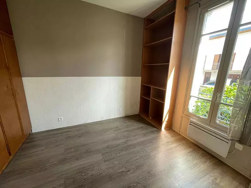 Appartement, 40 m²