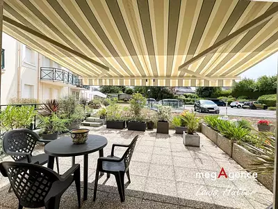 Appartement, 89 m²