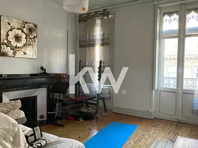 Appartement, 113,5 m²