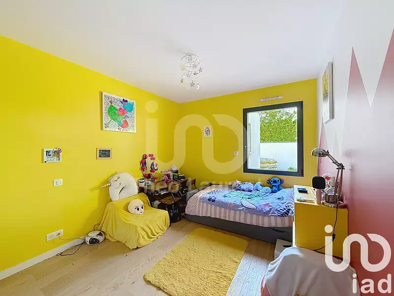 Maison, 165 m²