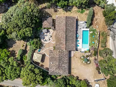 Maison, 160 m²