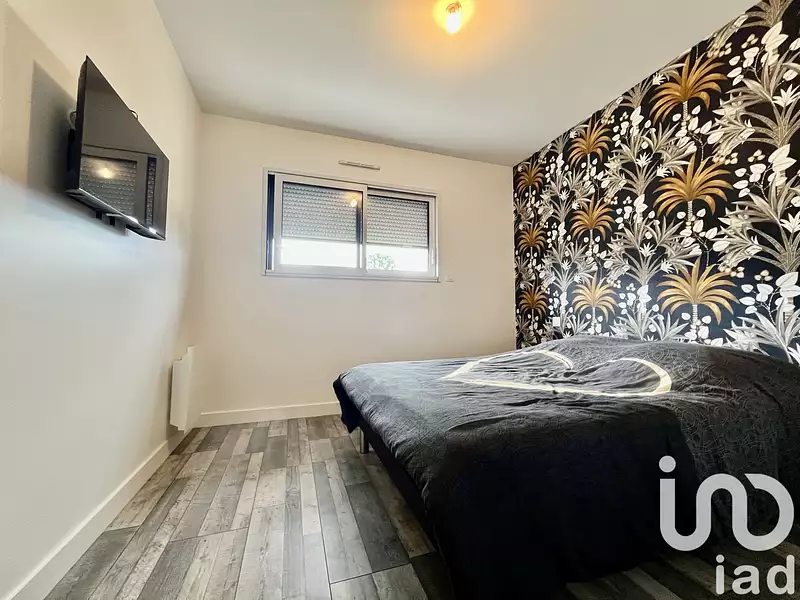 Maison, 111 m²
