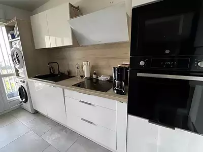 Appartement, 76 m²