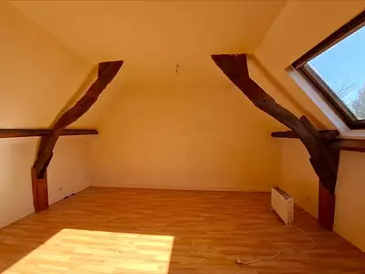 Maison, 91 m²