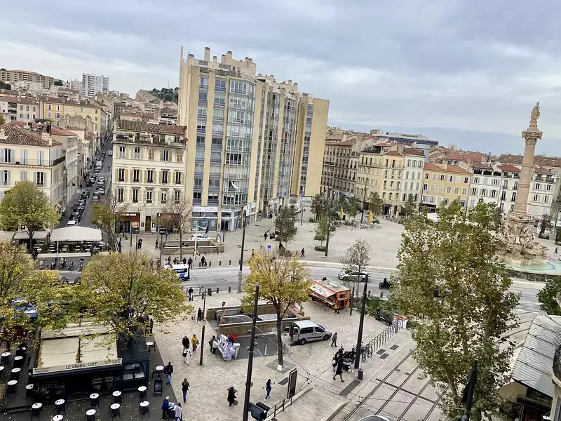 Appartement, 95,39 m²