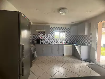 Maison, 101,38 m²