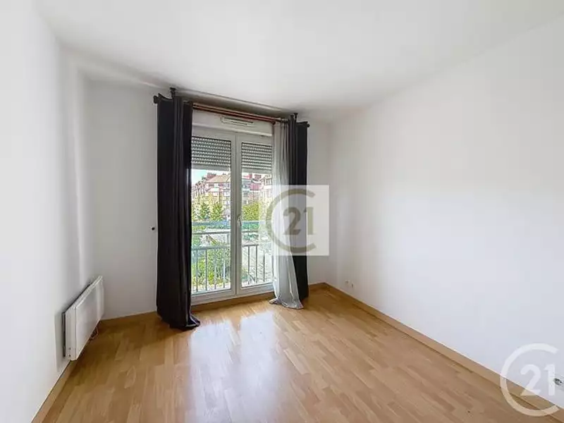 Appartement, 50 m²