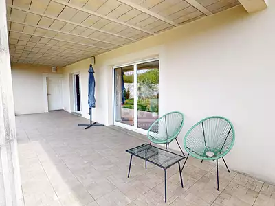 Maison, 150 m²