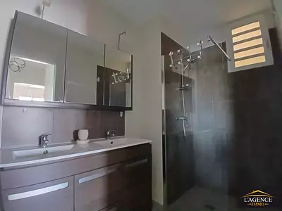 Appartement, 64,55 m²