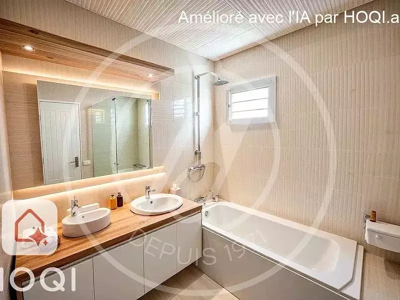 Appartement, 71,86 m²