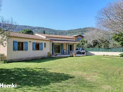 Maison, 138 m²