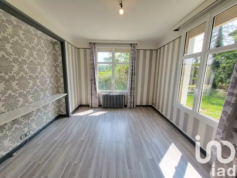 Maison, 181 m²