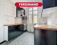 Appartement, 73,96 m²