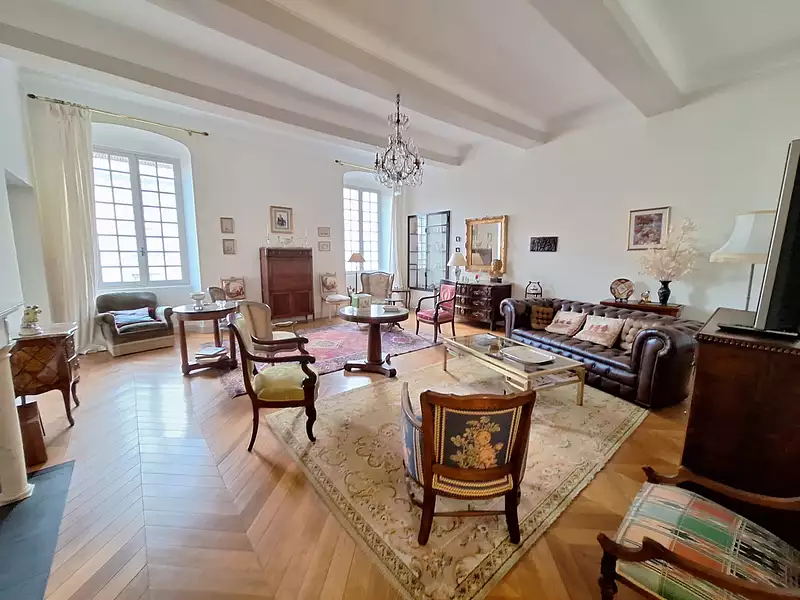 Appartement, 167 m²