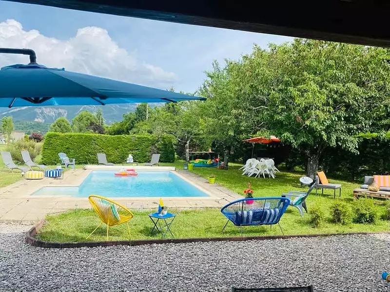 Maison, 110 m²