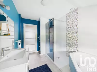 Maison, 165 m²