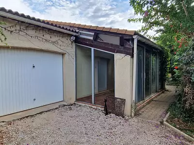 Maison, 135,7 m²